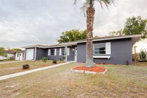 7132 LOCKWOOD STREET, SPRING HILL, FL 34606 Sold 03/20/25