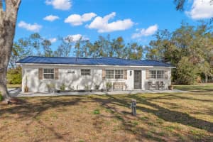 5226 BONITA DRIVE, WIMAUMA, FL 33598 Sold 02/20/25