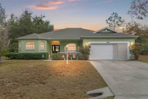 6947 LOCKWOOD WAY, CITRUS SPRINGS, FL 34434 Sold 03/13/25