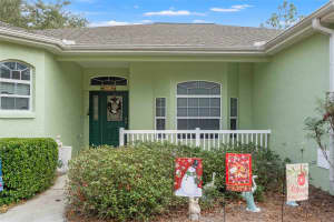 6947 LOCKWOOD WAY, CITRUS SPRINGS, FL 34434 Sold 03/13/25