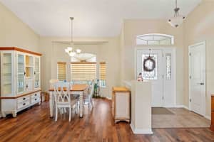 6947 LOCKWOOD WAY, CITRUS SPRINGS, FL 34434 Sold 03/13/25