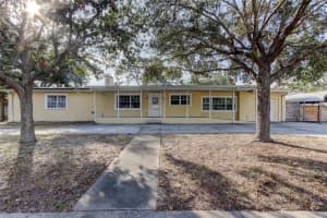6900 38TH AVENUE, SAINT PETERSBURG, FL 33710 Sold 01/24/25