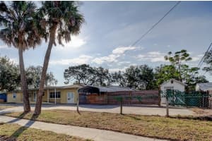 6900 38TH AVENUE, SAINT PETERSBURG, FL 33710 Sold 01/24/25