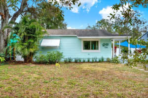 1208 55TH STREET, GULFPORT, FL 33707 Sold 03/12/25