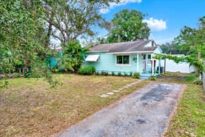 1208 55TH STREET, GULFPORT, FL 33707 Sold 03/12/25
