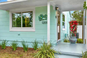 1208 55TH STREET, GULFPORT, FL 33707 Sold 03/12/25