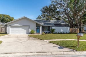 1497 ROSETREE COURT, CLEARWATER, FL 33764 Sold 06/10/25
