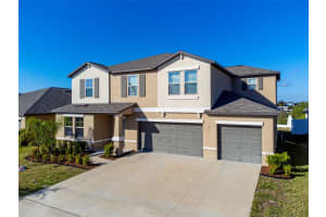 211 RAIN BERRY AVENUE, RUSKIN, FL 33570 Sold 03/31/25