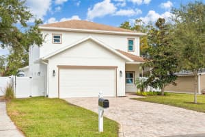 2807 LEILA AVENUE, TAMPA, FL 33611 Sold 03/20/25