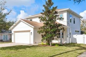 2807 LEILA AVENUE, TAMPA, FL 33611 Sold 03/20/25