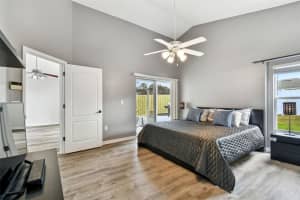 6410 CHAPEL PINES BOULEVARD, WESLEY CHAPEL, FL 33545 Sold 02/19/25