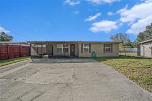 5911 81ST STREET, TAMPA, FL 33619 Sold 03/10/25