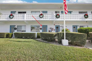 8455 112TH STREET, SEMINOLE, FL 33772 Sold 02/14/25