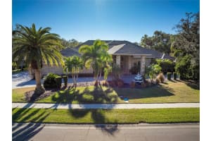 3810 EXECUTIVE DRIVE, PALM HARBOR, FL 34685 Sold 04/18/25