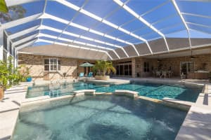 3810 EXECUTIVE DRIVE, PALM HARBOR, FL 34685 Sold 04/18/25
