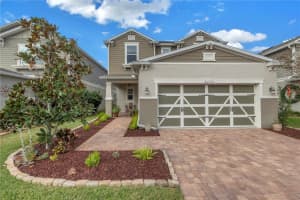 8272 ARTISAN WAY, SEMINOLE, FL 33777 Sold 06/11/25