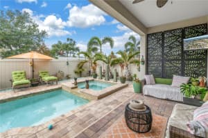 8272 ARTISAN WAY, SEMINOLE, FL 33777 Sold 06/11/25