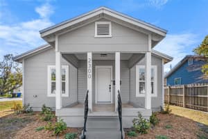 2300 30TH AVENUE, SAINT PETERSBURG, FL 33713 Sold 02/10/25