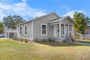 2300 30TH AVENUE, SAINT PETERSBURG, FL 33713 Sold 02/10/25