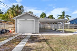 2300 30TH AVENUE, SAINT PETERSBURG, FL 33713 Sold 02/10/25