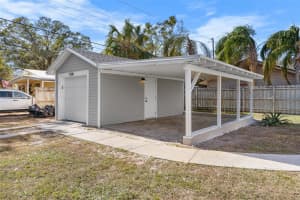 2300 30TH AVENUE, SAINT PETERSBURG, FL 33713 Sold 02/10/25