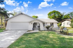 13209 WOODWARD DRIVE, HUDSON, FL 34667 Sold 04/24/25