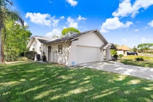 13209 WOODWARD DRIVE, HUDSON, FL 34667 Sold 04/24/25
