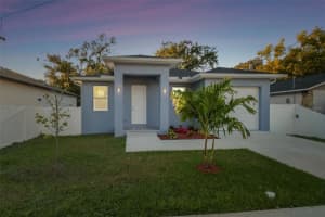 8306 MARKS STREET, TAMPA, FL 33604 Sold 04/16/25