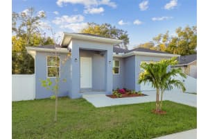 8306 MARKS STREET, TAMPA, FL 33604 Sold 04/16/25