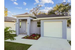 8306 MARKS STREET, TAMPA, FL 33604 Sold 04/16/25