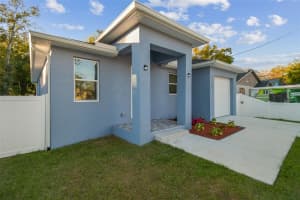 8306 MARKS STREET, TAMPA, FL 33604 Sold 04/16/25