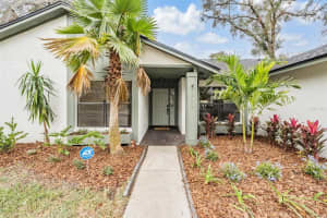 2804 ORMANDY COURT, TAMPA, FL 33618 Sold 01/31/25