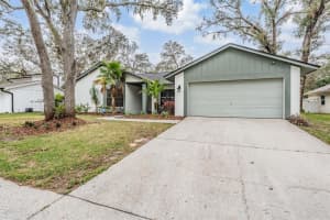 2804 ORMANDY COURT, TAMPA, FL 33618 Sold 01/31/25