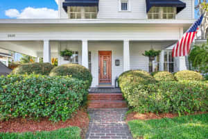 2220 12TH STREET, SAINT PETERSBURG, FL 33704 Sold 03/12/25