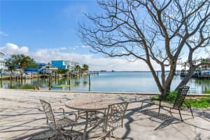 409 161st Ave, REDINGTON BEACH