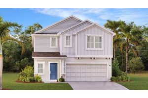 4738 GUINEP LANE, KISSIMMEE, FL 34758 Sold 01/27/25