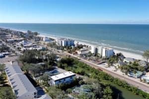 115 CANAL AVENUE, INDIAN ROCKS BEACH, FL 33785 Sold 04/04/25