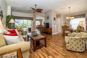 5246 GATO DEL SOL CIRCLE, WESLEY CHAPEL, FL 33544 Sold 03/14/25