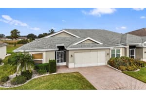 715 MASTERPIECE DRIVE, SUN CITY CENTER, FL 33573 Sold 01/27/25