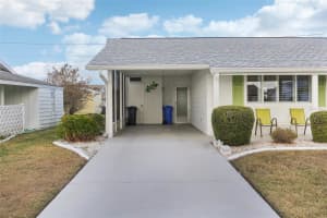 719 INDIAN WELLS AVENUE, SUN CITY CENTER, FL 33573 Sold 02/28/25