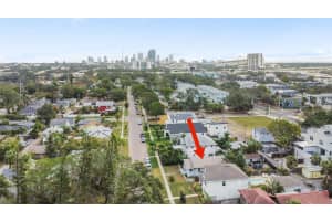 2244 2ND AVENUE, SAINT PETERSBURG, FL 33713 Sold 02/10/25