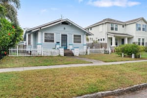 2244 2ND AVENUE, SAINT PETERSBURG, FL 33713 Sold 02/10/25