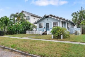 2244 2ND AVENUE, SAINT PETERSBURG, FL 33713 Sold 02/10/25
