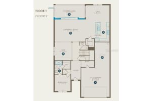 16519 ARBOR RIDGE TRAIL, LAKEWOOD RANCH, FL 34211 Sold 02/20/25