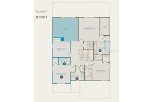 16519 ARBOR RIDGE TRAIL, LAKEWOOD RANCH, FL 34211 Sold 02/20/25