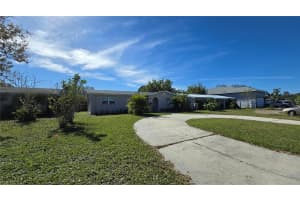 422 43RD AVENUE, SAINT PETERSBURG, FL 33703 Sold 01/22/25