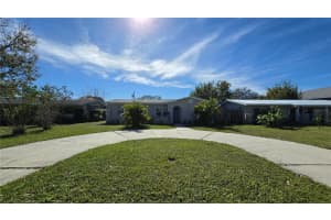 422 43RD AVENUE, SAINT PETERSBURG, FL 33703 Sold 01/22/25