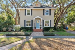 1320 24TH AVENUE, SAINT PETERSBURG, FL 33704 Sold 02/03/25