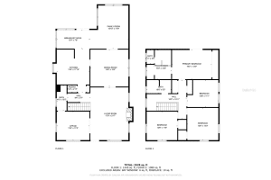 1320 24TH AVENUE, SAINT PETERSBURG, FL 33704 Sold 02/03/25
