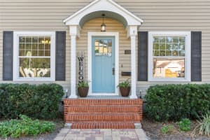 1320 24TH AVENUE, SAINT PETERSBURG, FL 33704 Sold 02/03/25